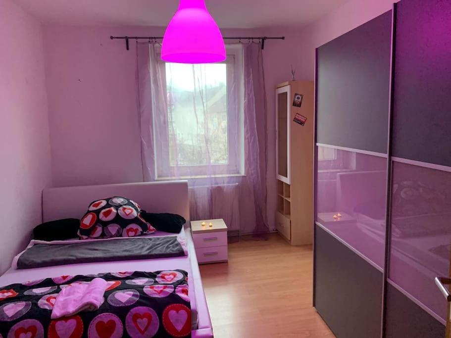 Apartments - 3 Rooms, 3-5 Person Essen Exterior foto