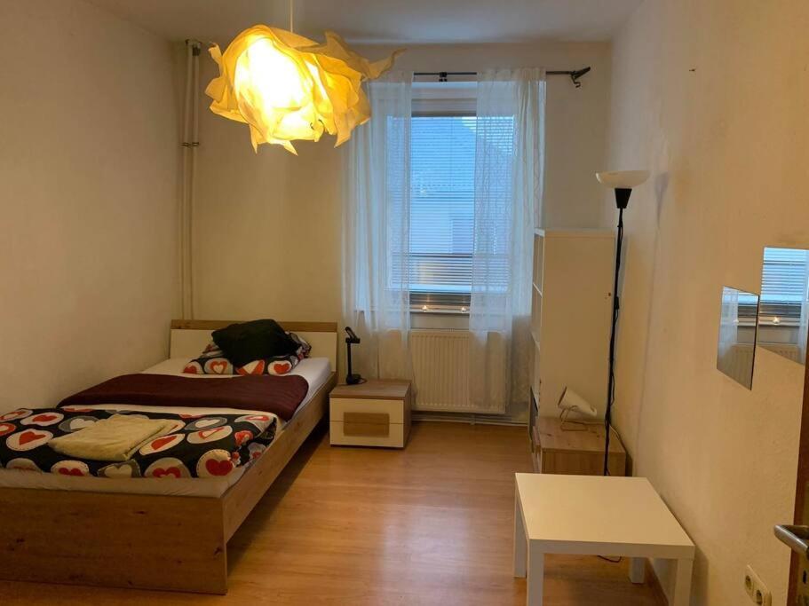 Apartments - 3 Rooms, 3-5 Person Essen Exterior foto